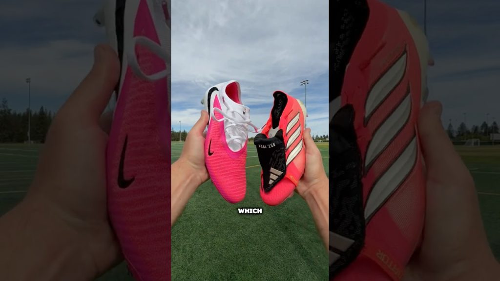Predator 26 or Phantom 6? 🤔⚽️ #soccer #football #worldcup 2 1783528565 maxresdefault