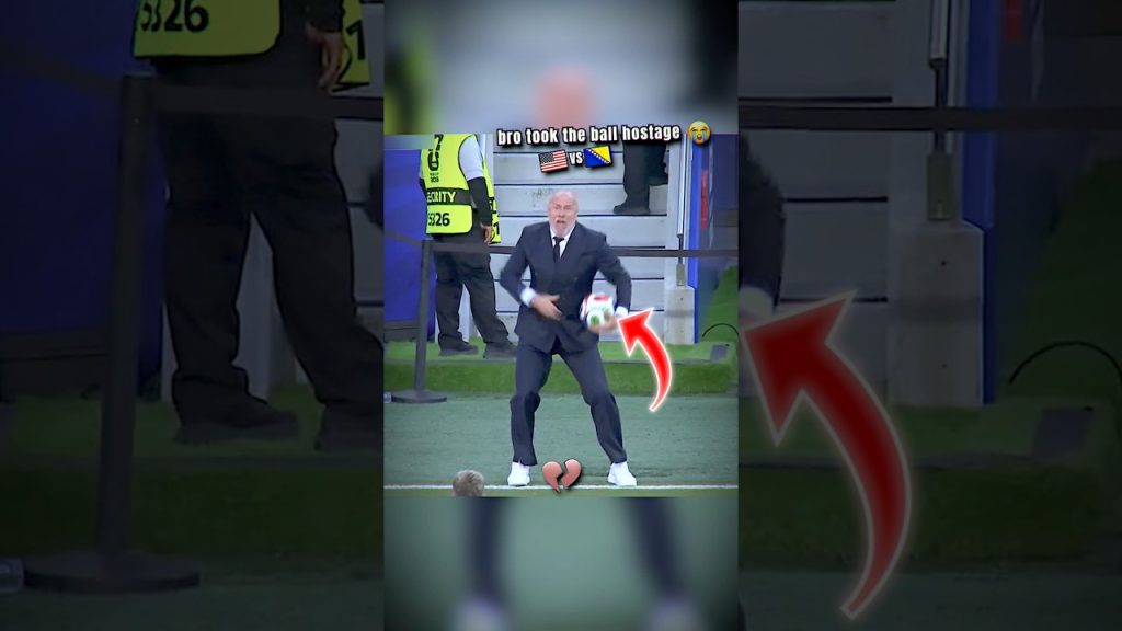 Coach Said No 😭 #fifaworldcuponyt #soccer #futbol #funny #shorts #viralvideo #viral #fifa 1 1783528977 maxresdefault