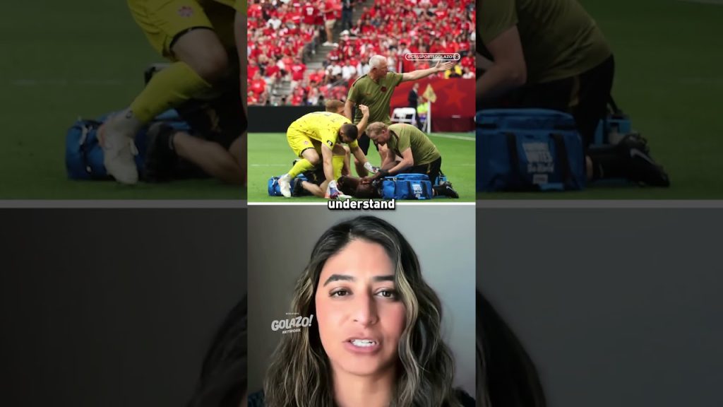 Was five match ban for Qatar red card UNACCEPTABLE? #FIFAWorldCup #GolazoMatchday #Qatar 4 1783666979 maxresdefault