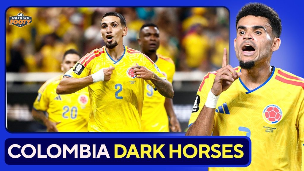 How COLOMBIA can make a run to the World Cup Finalππ¨π΄ 3 1783671297 maxresdefault