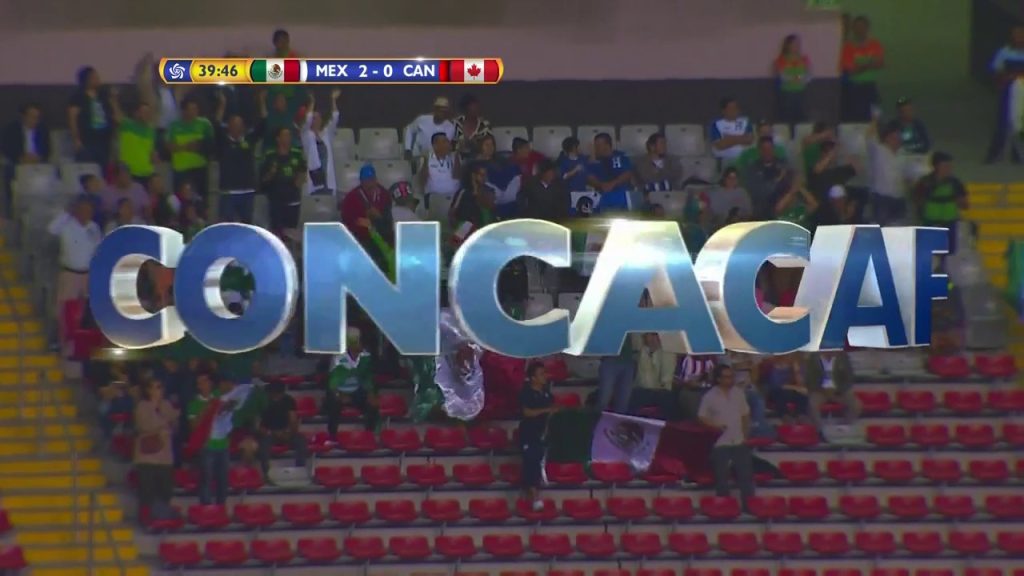 GOAL Mexico, Ronaldo CISNEROS No. 9 | @miseleccionmx @CanadaSoccerEN #CU20CRC 5 1783680900 maxresdefault