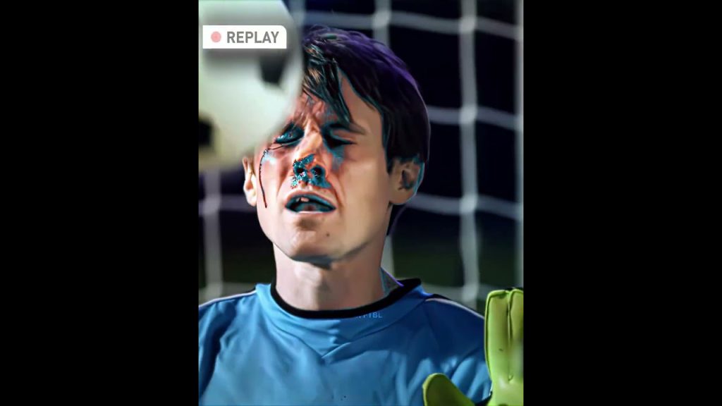 He didn't deserved this ðŸ˜ðŸ’”..#football #edit #soccer #viralvideo #ronaldo #funny 1 1783836000 maxresdefault