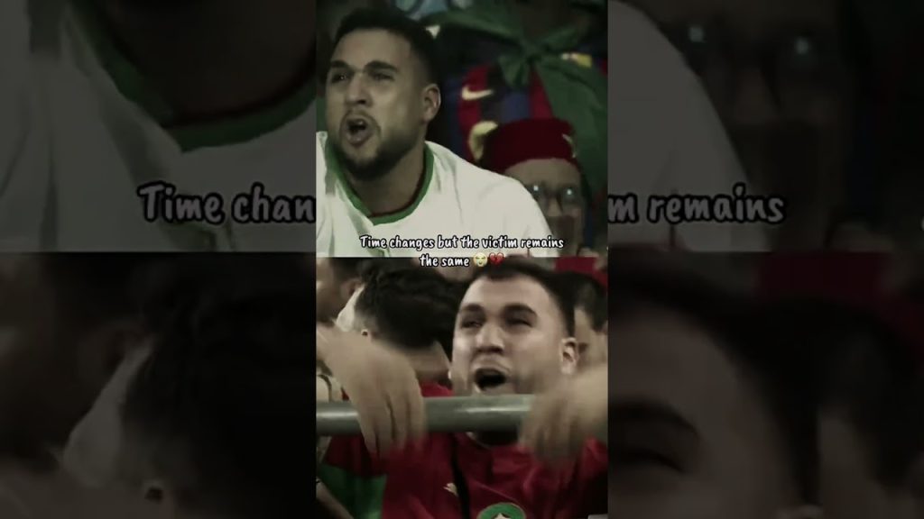 same person,same moment🤯🗯|| Hakimi penalty miss👀😔 4 1783845597 maxresdefault