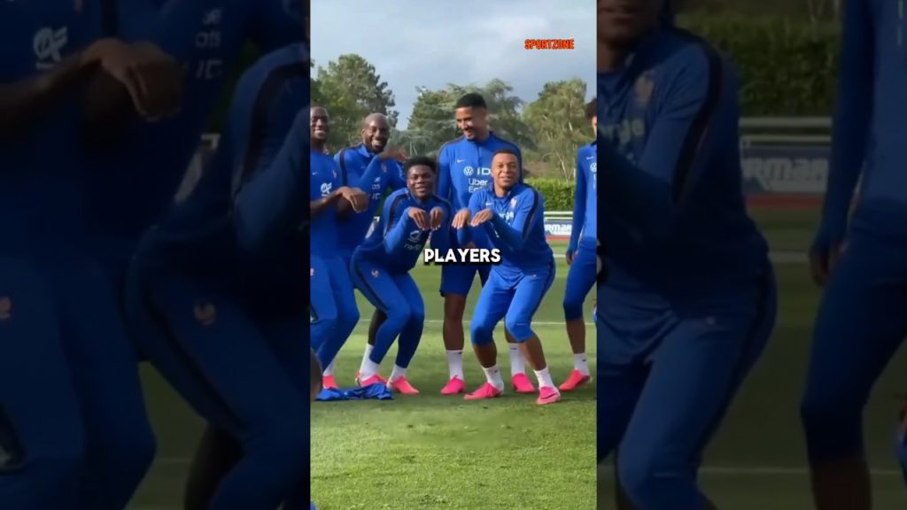 Why Are French Footballers So Weird Yet So Good? #football #soccer #j 1 1783951139 maxresdefault