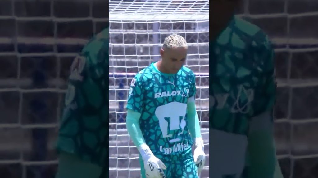 ¡Gooool de América de Cali! 🤯⚽️ #shorts 7 1784106777 maxresdefault