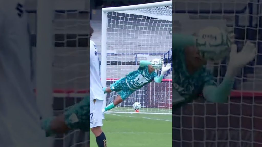 ¡Atajadon de Keylor Navas! 🧤⚽️#shorts 6 1784111036 maxresdefault