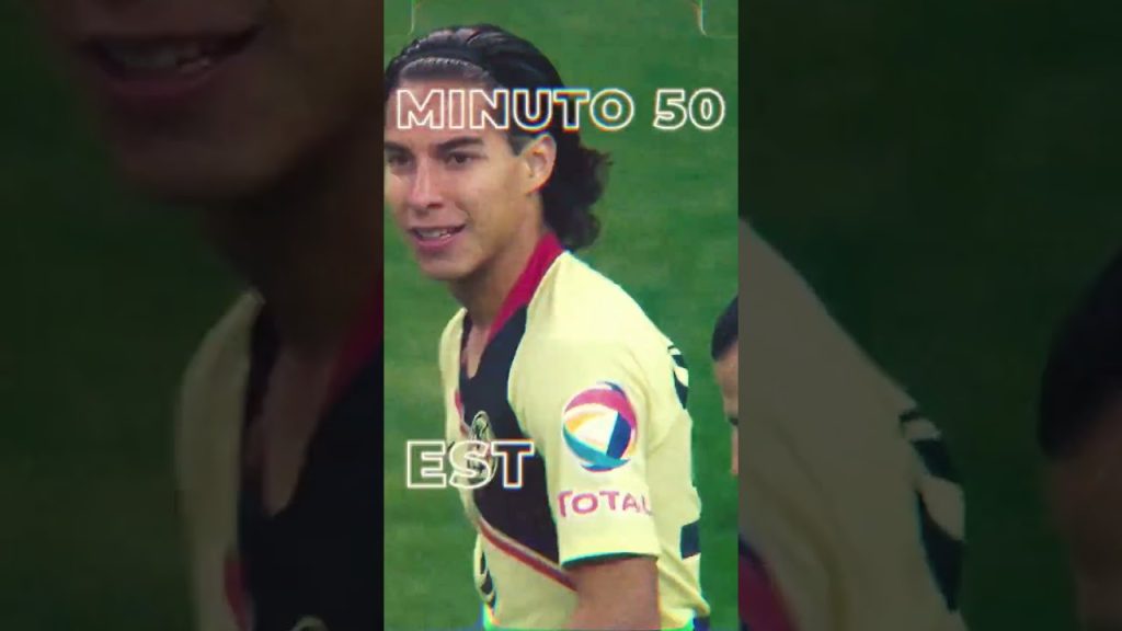 El día que Iván Marcone le regaló un TÍTULO 🏆 al América #viral #ligamx #tudn #futbol #america 3 1784191975 maxresdefault