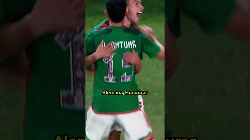 ¡CONFIANZA AL 100%! 🇭🇳 "Honduras no tiene un nivel futbolístico para hacerle daño a México" #shorts 10 1784362497 maxresdefault