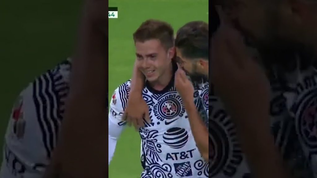 ¡POLÉMICAS de Liga Mx! 🦅⚽️ El penal que AMÉRICA le marcó a lo Barça al Atlas #shorts #ligamx 4 1784388056 maxresdefault