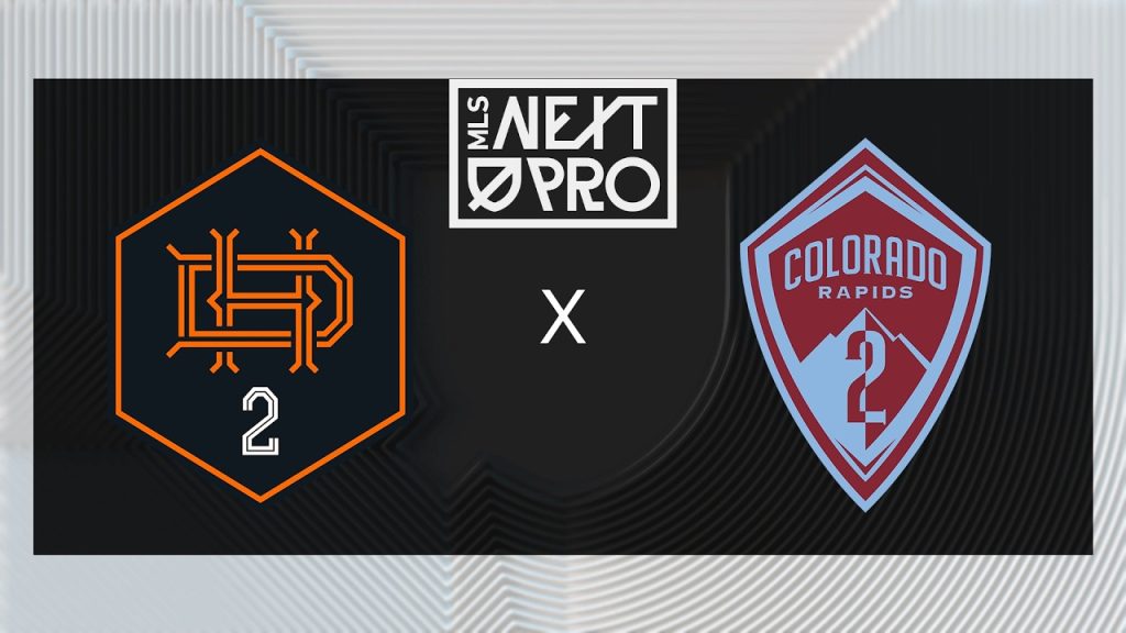 MLS NEXT PRO: Houston Dynamo 2 vs Colorado Rapids 2 | July 18, 2026 7 1784475955 maxresdefault