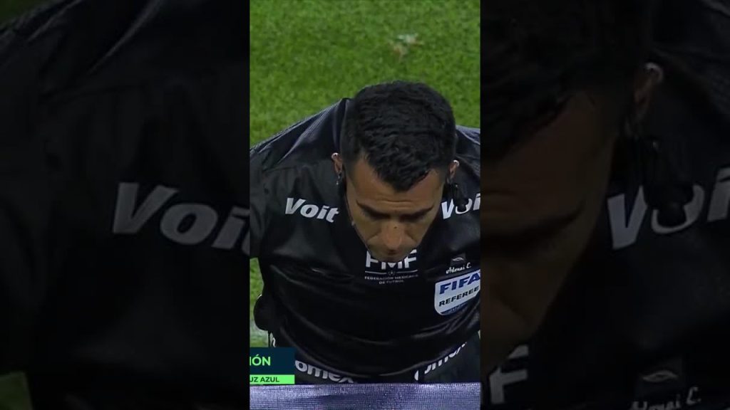 ¿Penalti o no para Cruz Azul? Adonai lo tiene claro ✅ #shorts 10 1784477755 maxresdefault