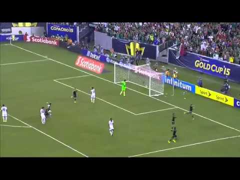 Goal MEX - No.18 @AGuardado18 - MEX 1-0 CRC #GoldCup2015 #CopaOro2015 @miseleccionmx @FEDEFUTBOL_CR 6 1784482678 hqdefault