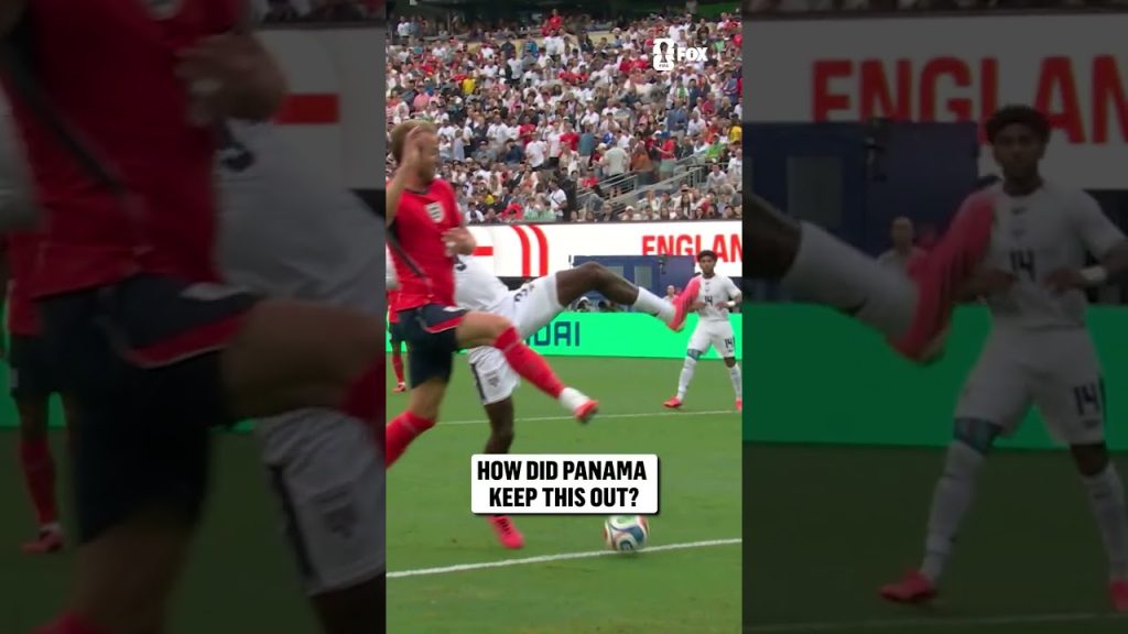Harry Kane and England with a big chance to take the lead over Panama 👀 2 1784486884 maxresdefault
