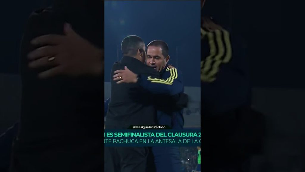 MINI RESUMEN: ¡Revíve la clasificación de los Pumas a semifinal del Clausura 2026! #shorts 6 1784563136 maxresdefault