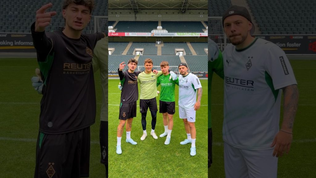 5 SHOT FUẞBALL CHALLENGE vs BUNDESLIGA PROFIS 4 1784566255 maxresdefault