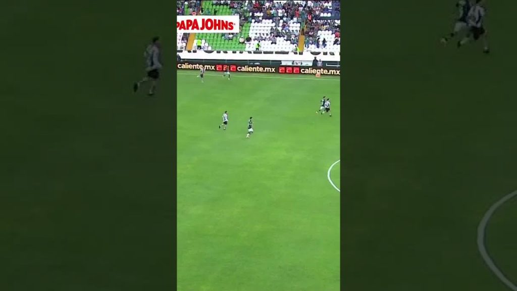 ¡Gol de vestidor de Atlas! ⚽🥅🔥 #shorts 3 1784639999 maxresdefault