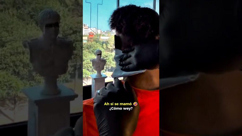 FUERTES PALABRAS, Quiñones habló del Vasco sobre su cambio #shorts 9 1784716856 maxresdefault