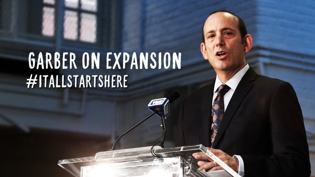 Commissioner Garber on Expansion: Atlanta, Minnesota, San Antonio, Sacramento, etc. 3 1784723641 maxresdefault