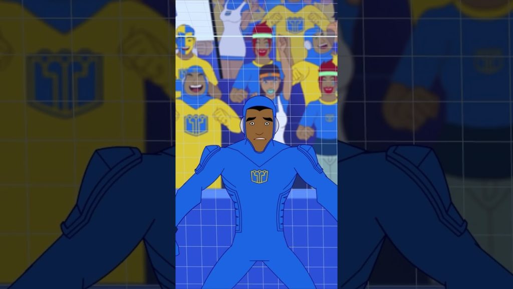 Is technology ruining soccer? | Supa Strikas Soccer Cartoon | Football Videos #shorts 1 1784774278 maxresdefault
