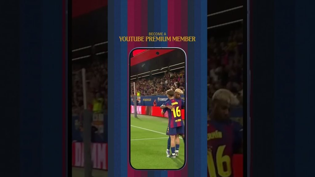 ๐ The countdown is on! Watch the Birmingham City match & the Gamper live as a YouTube Premium Member 3 1784880236 maxresdefault