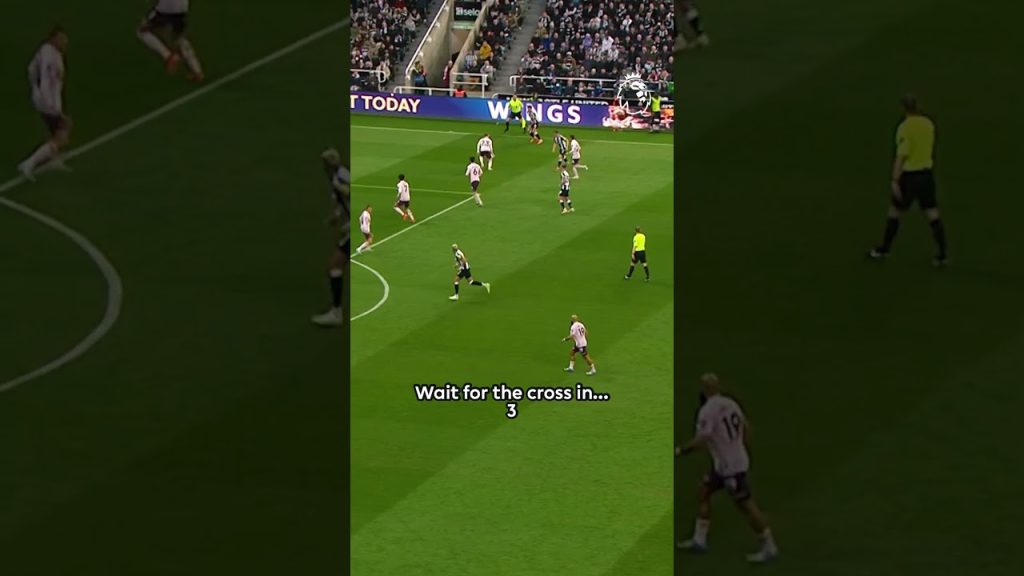 Was This A Cross Or A Shot? 🤔 7 1784962855 maxresdefault