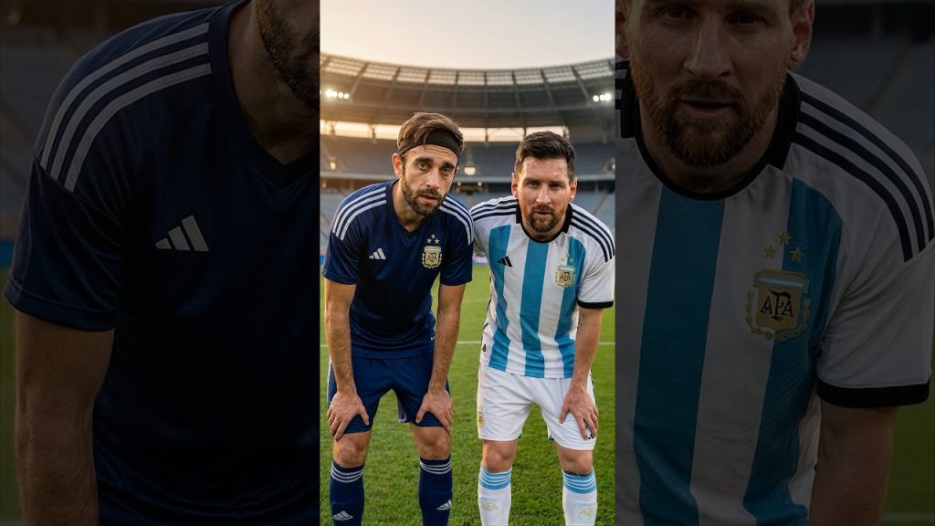 Can I Stand Longer Than Messi? 10 1785132300 maxresdefault