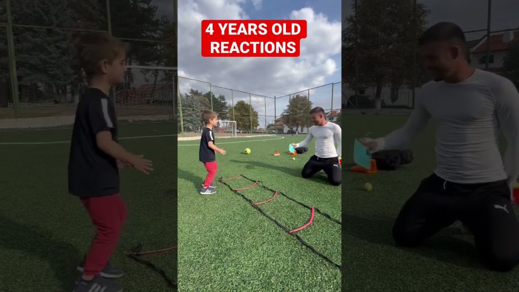 4 YEARS OLD 😱. #footballdrills #coach #footballplayer #footballgame #coaching #soccer #kidsvideo 1 1785149817 maxresdefault