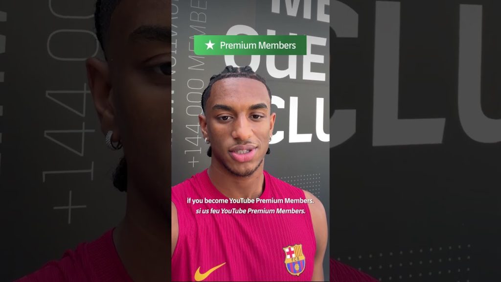 ๐ Hear from Balde and become an FC Barcelona YouTube Premium member 10 1785153000 maxresdefault