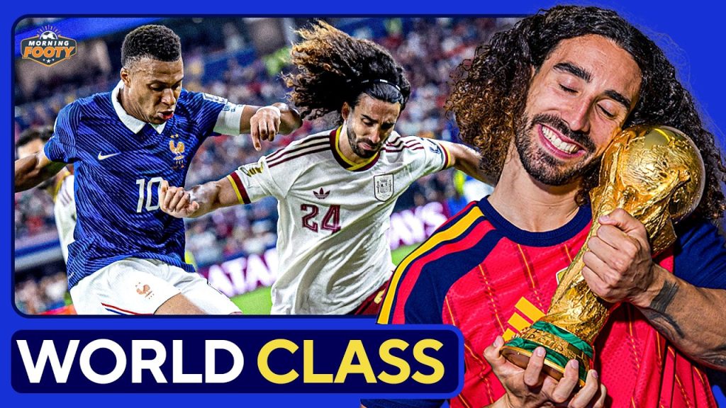 Is Marc Cucurella the BEST FULLBACK in the World? ๐ช๐ธ๐ 4 1785253558 maxresdefault