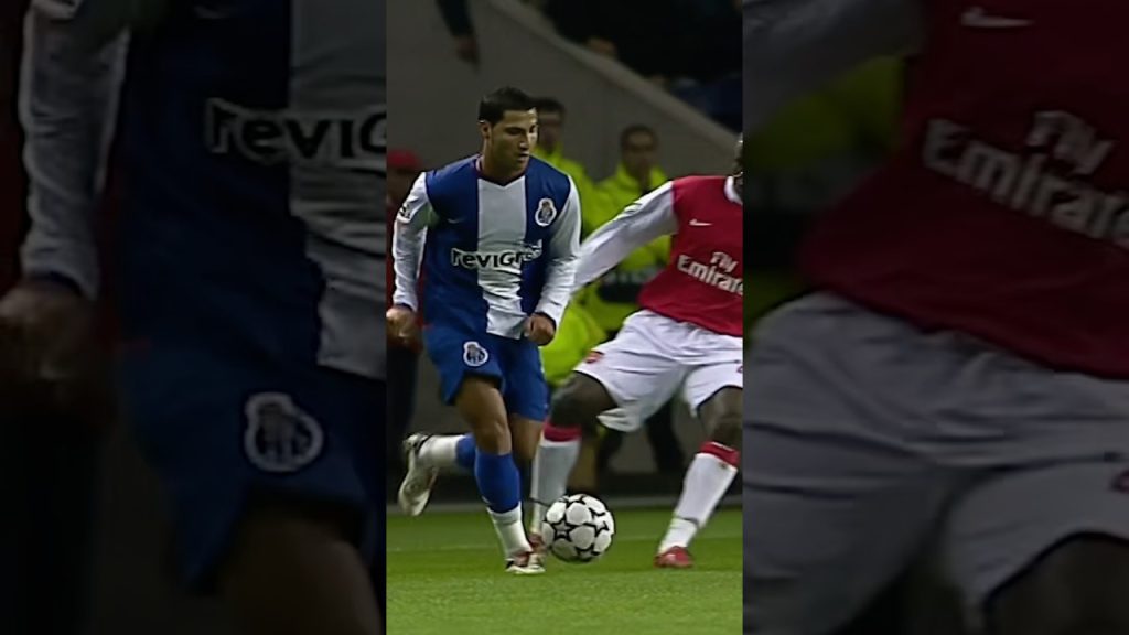 Quaresma nutmeg ๐ฎโ๐จ 7 1785270604 maxresdefault