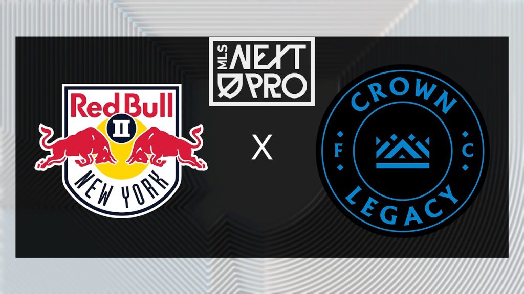MLS NEXT PRO: Red Bull New York vs Crown Legacy FC | July 24, 2026 4 1785281997 maxresdefault