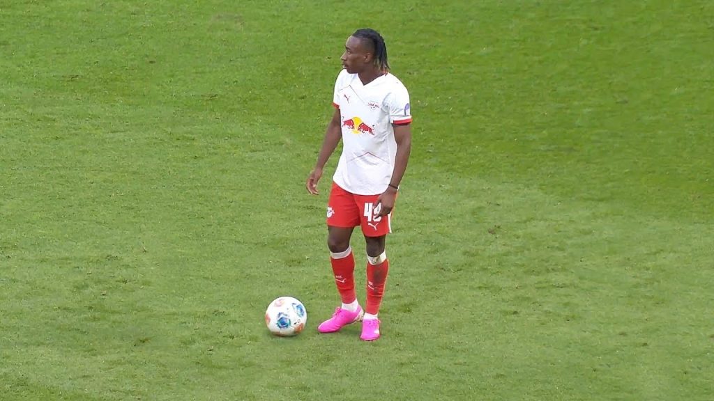 Yan Diomande All 21 Goals & Assists in Bundesliga | New Real Madrid Player ⚪️🇨🇮 10 1785329576 maxresdefault