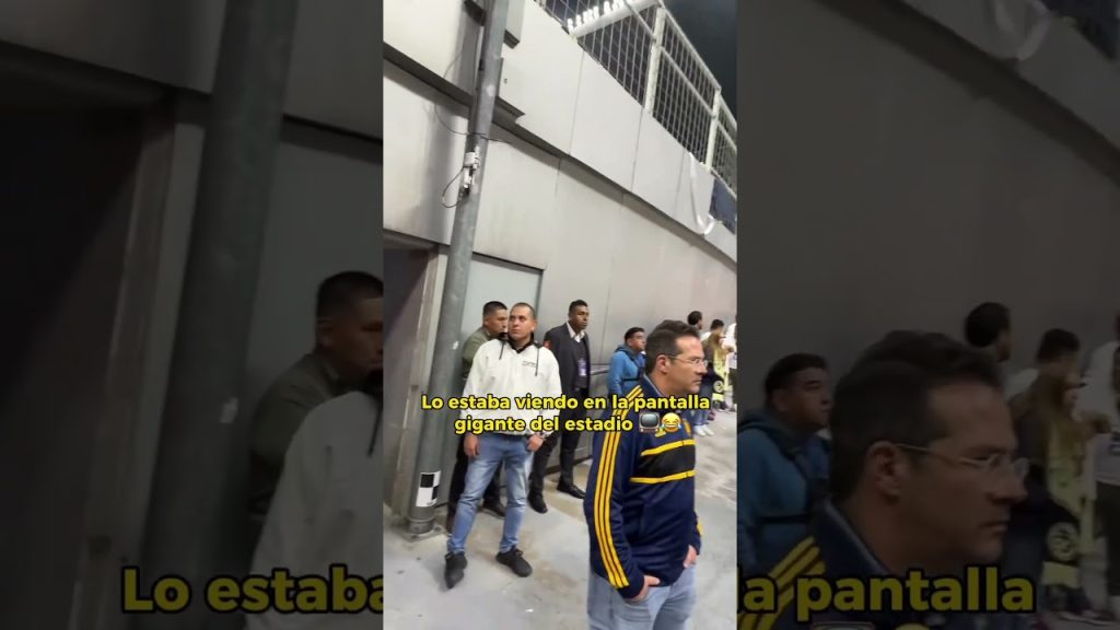 Así terminó Nahuel viendo la final ante América 👀 #shorts #ligamx 9 1785330777 maxresdefault