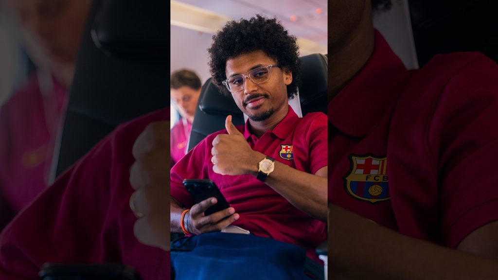 See you in Birmingham 👋🇬🇧 #fcbarcelona #shorts 4 1785336359 maxresdefault