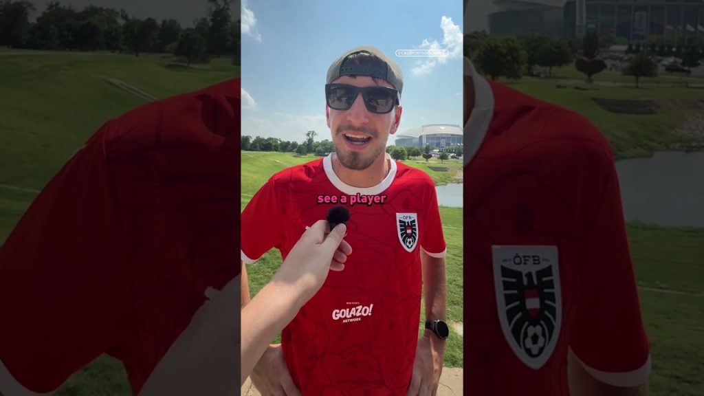Austria fans had some words after watching their team face Messi's Argentina 🗣️ #FIFAWorldCup 9 1785569341 maxresdefault