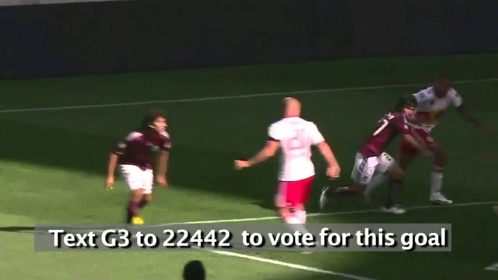 Week 24 Goal of the Week Nominee: Thierry Henry 8 1785585115 maxresdefault