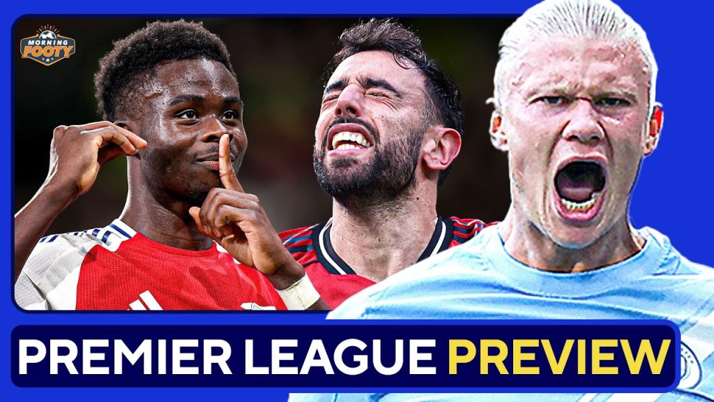 PREVIEWING the 2026/27 English Premier League 5 1785586397 maxresdefault