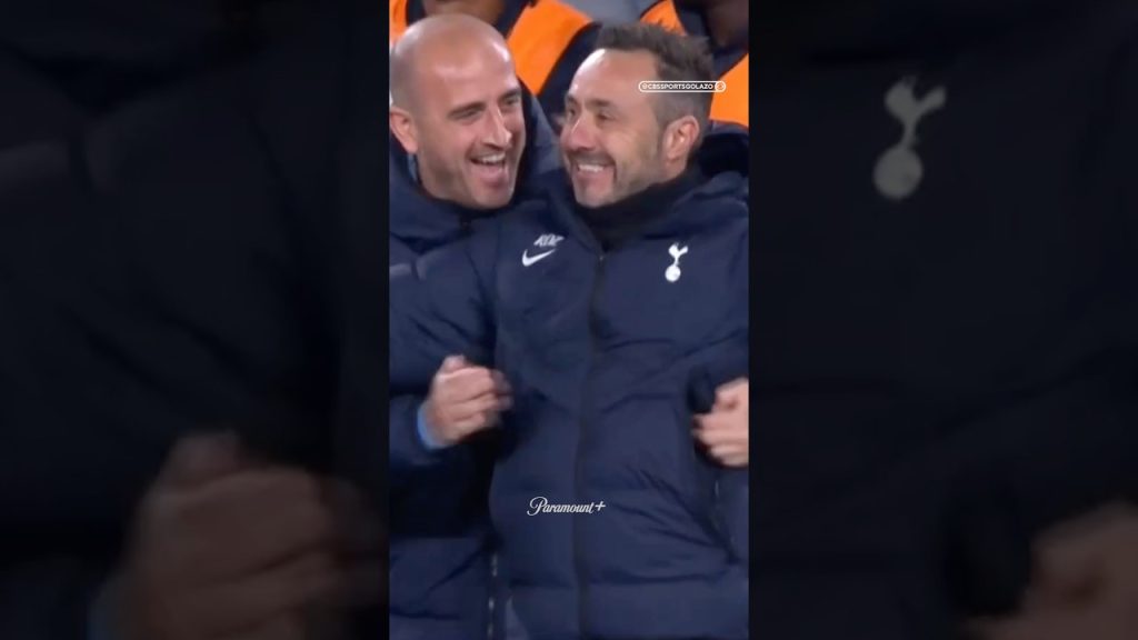 Richarlison wins it for Tottenham! 😤 4 1785658919 maxresdefault