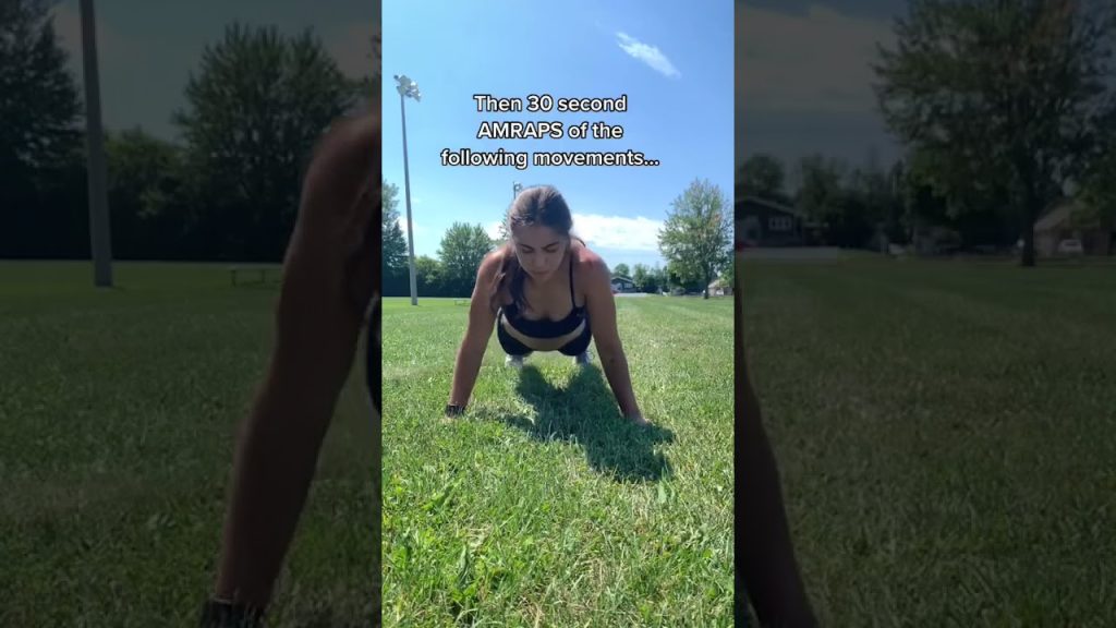 Training like the USWNT - US Women’s Soccer Circuit Workout 10 1785947340 maxresdefault