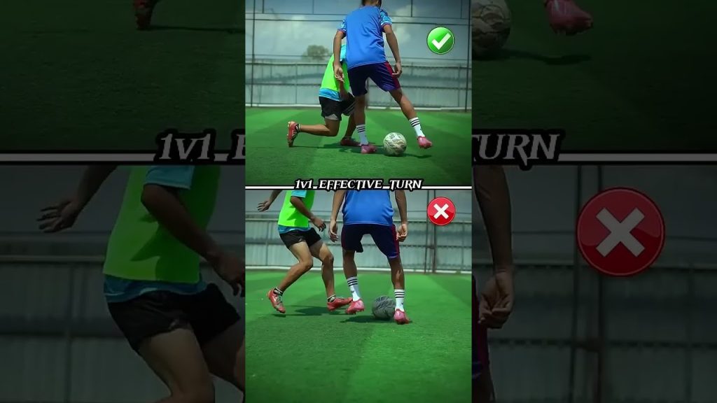 # #football #footballskillschallenge #soccer #skills#footballskills #soccerskills#footballhighlights 1 1786122296 maxresdefault