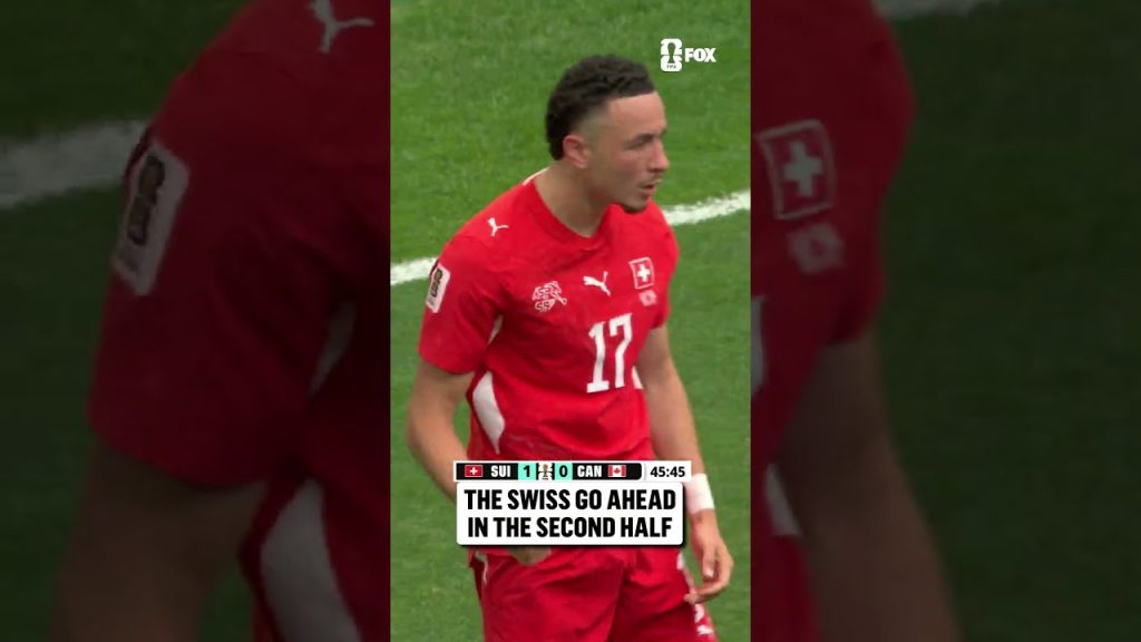 SWITZERLAND OFF TO A FLYING START IN THE SECOND HALF 🇨🇭 4 1786210137 maxresdefault