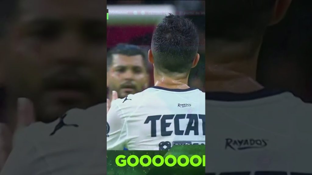 🤩 ¡Clase de golazo! ¡Oliver remató de cabeza y puso el balón en el ángulo! #ligamx #tudn 4 1786269421 maxresdefault