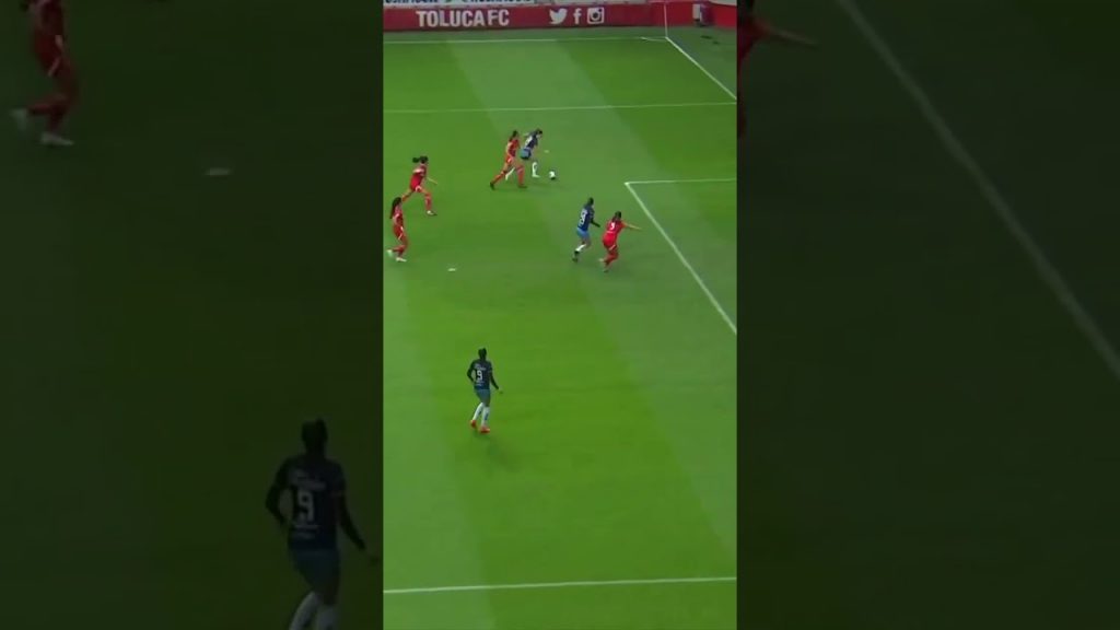 ¡GOL DE VESTIDOR! 🤩🐐 Chivas se adelanta al minuto de juego #shorts 3 1786273699 maxresdefault