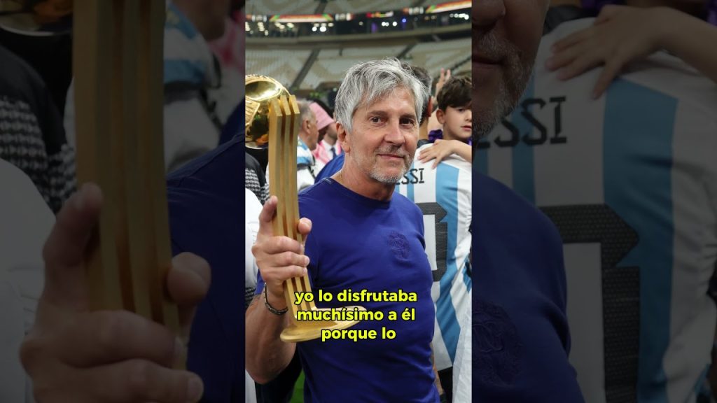 ESTO NOS ROMPE EL CORAZÓN 😪 Pronta resignación, Leo 🙏 #shorts 1 1786286456 maxresdefault