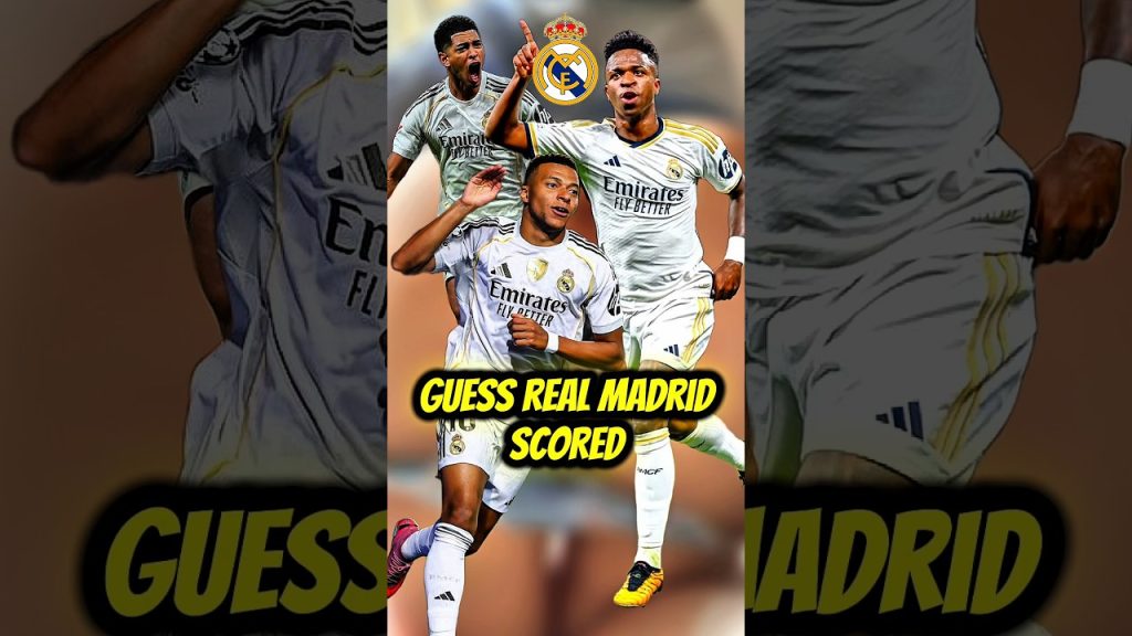 real Madrid! Goal or not?âš½ #football 2 1786515838 maxresdefault