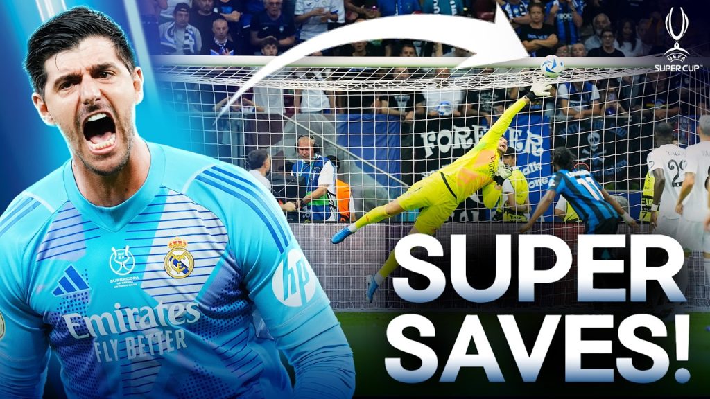 UNBELIEVABLE Super Cup Saves That Will Leave You Amazed! 10 1786614724 maxresdefault