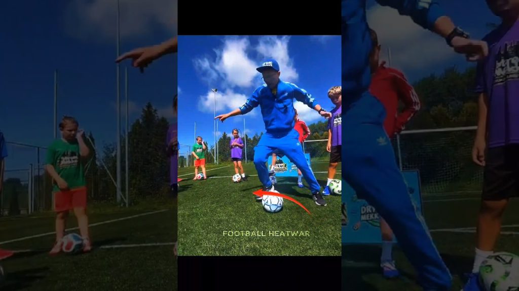 This Coach Knows Exactly How to Win π§ β½π₯ #football #soccer #skills 6 1786621984 maxresdefault