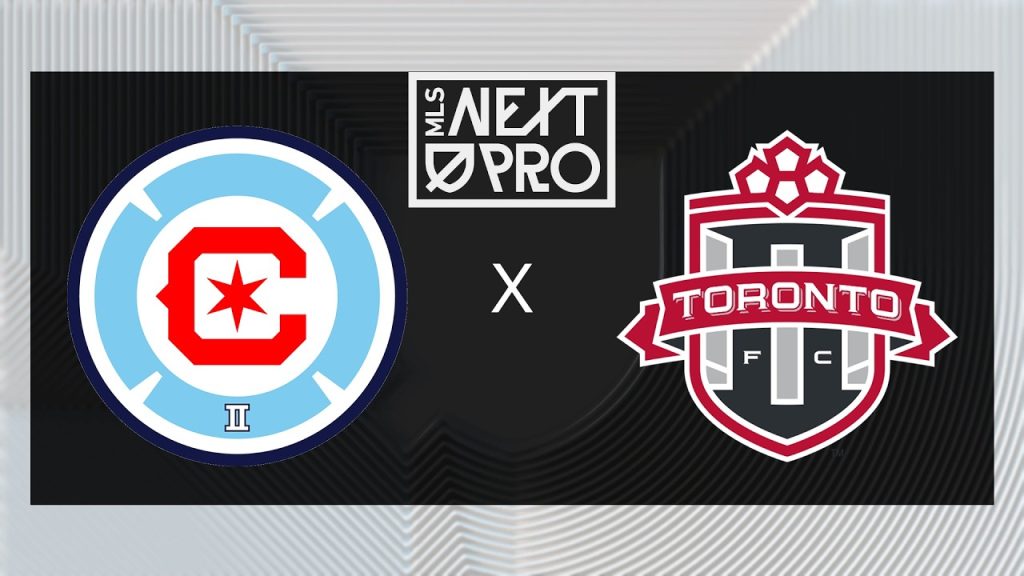MLS NEXT PRO: Chicago Fire FC II vs Toronto FC II | Aug 8, 2026 9 1786797061 maxresdefault