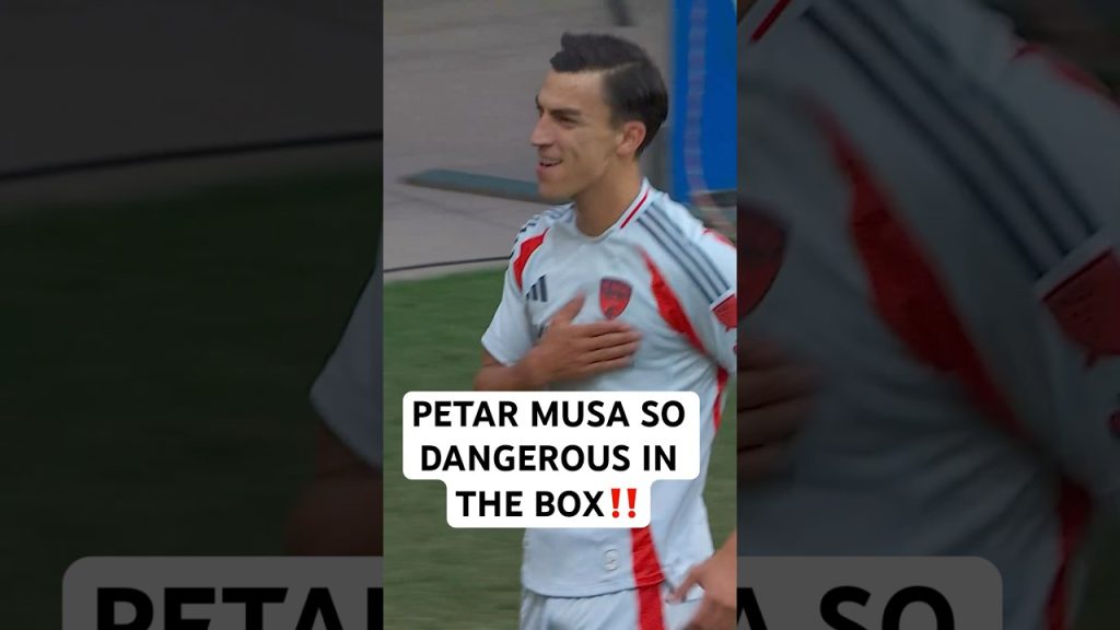 HIGH-FLYING HEADER🚀 from Petar Musa! 3 1787258039 maxresdefault