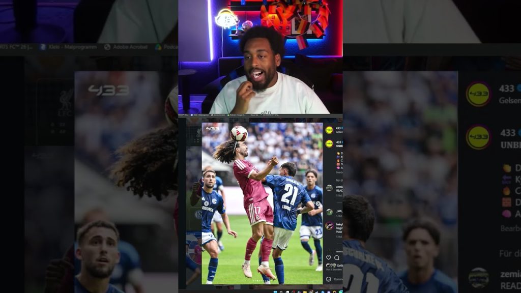 Real vs. Schalke...🤯#realmadrid #schalke #bundesliga #mbappe #laliga 8 1787275209 maxresdefault